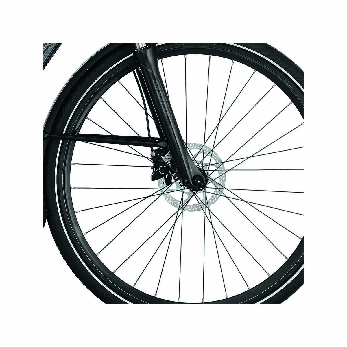 Scott E-Sportster 10 Men - Bild 2