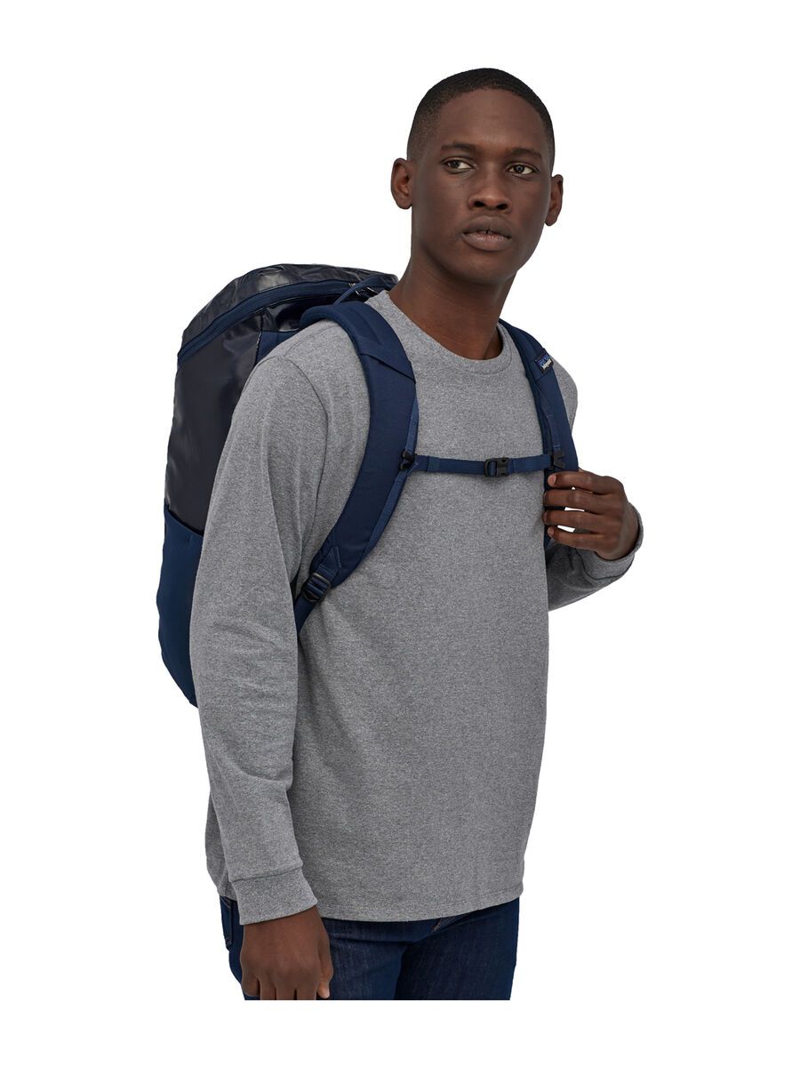 Patagonia Black Hole Pack 25L, classic navy - Bild 2