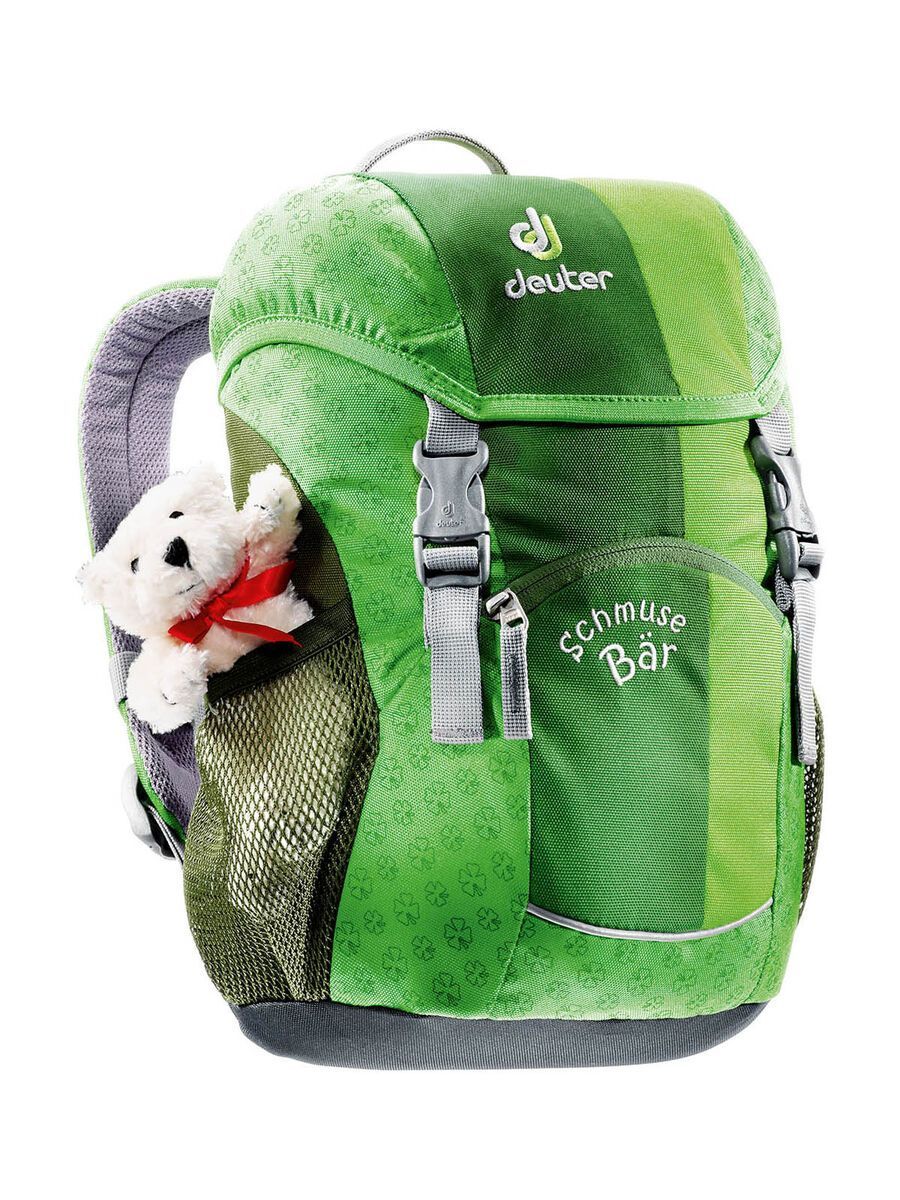 Deuter Schmusebär, kiwi - Bild 1
