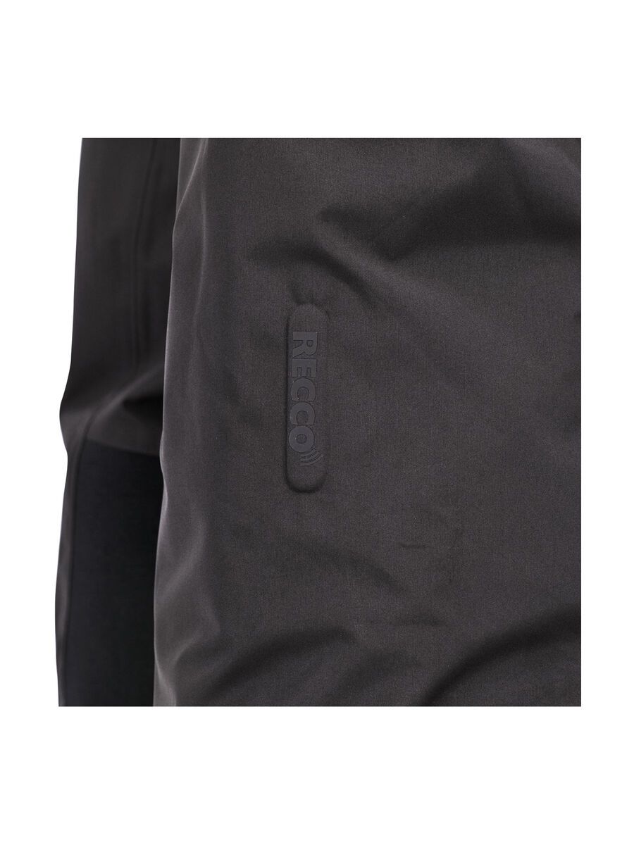 Patagonia Men's Insulated Powder Town Pants, black - Bild 6