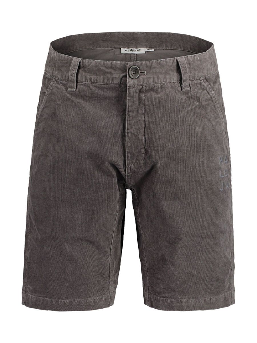 Maloja MehlpilzM., stone - Bild 1