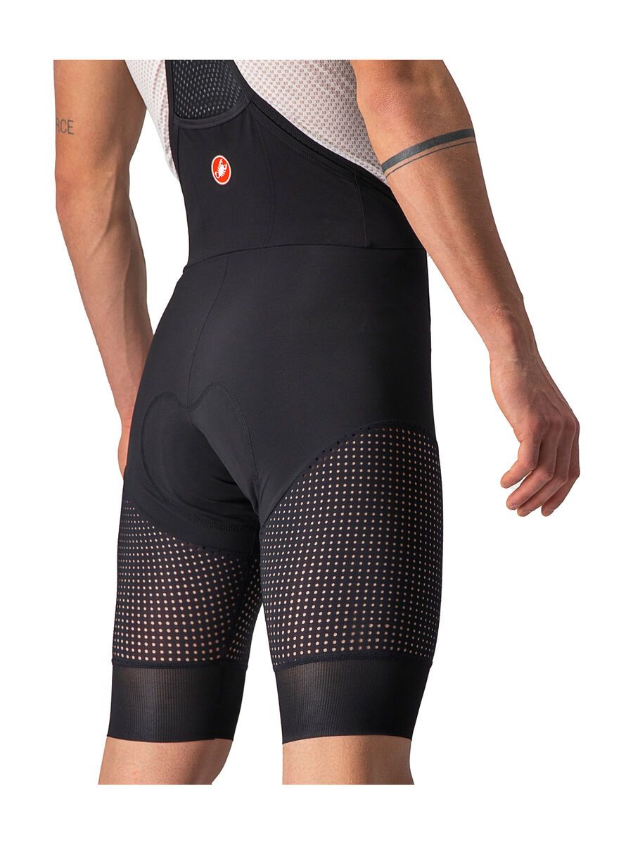 Castelli Unlimited Ultimate Liner, black - Bild 5
