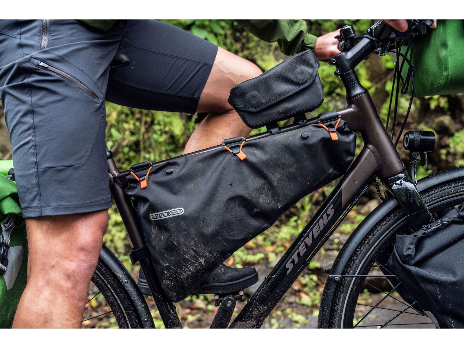 ORTLIEB Fuel-Pack, dark sand - Bild 11