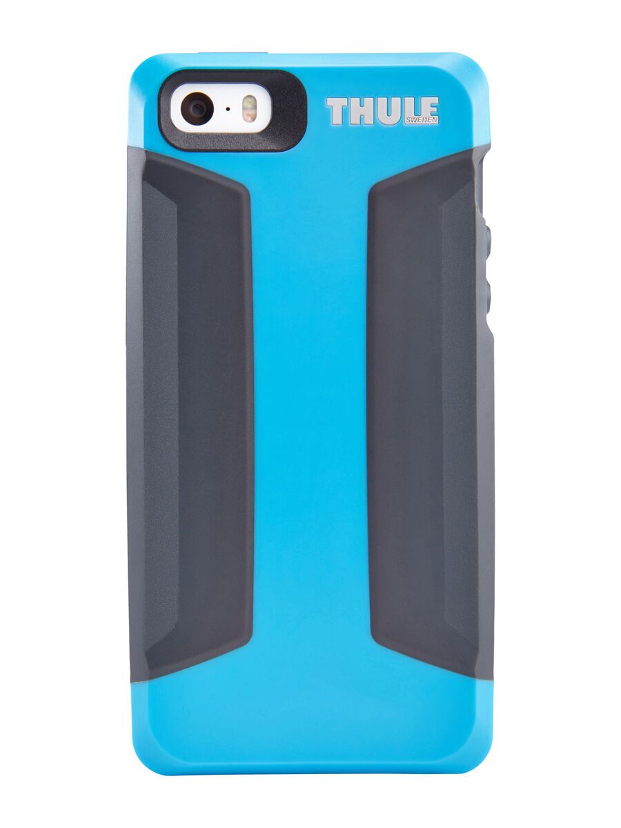 Thule Atmos X3 iPhone 6/6s Hülle, blue/dark shadow - Bild 1