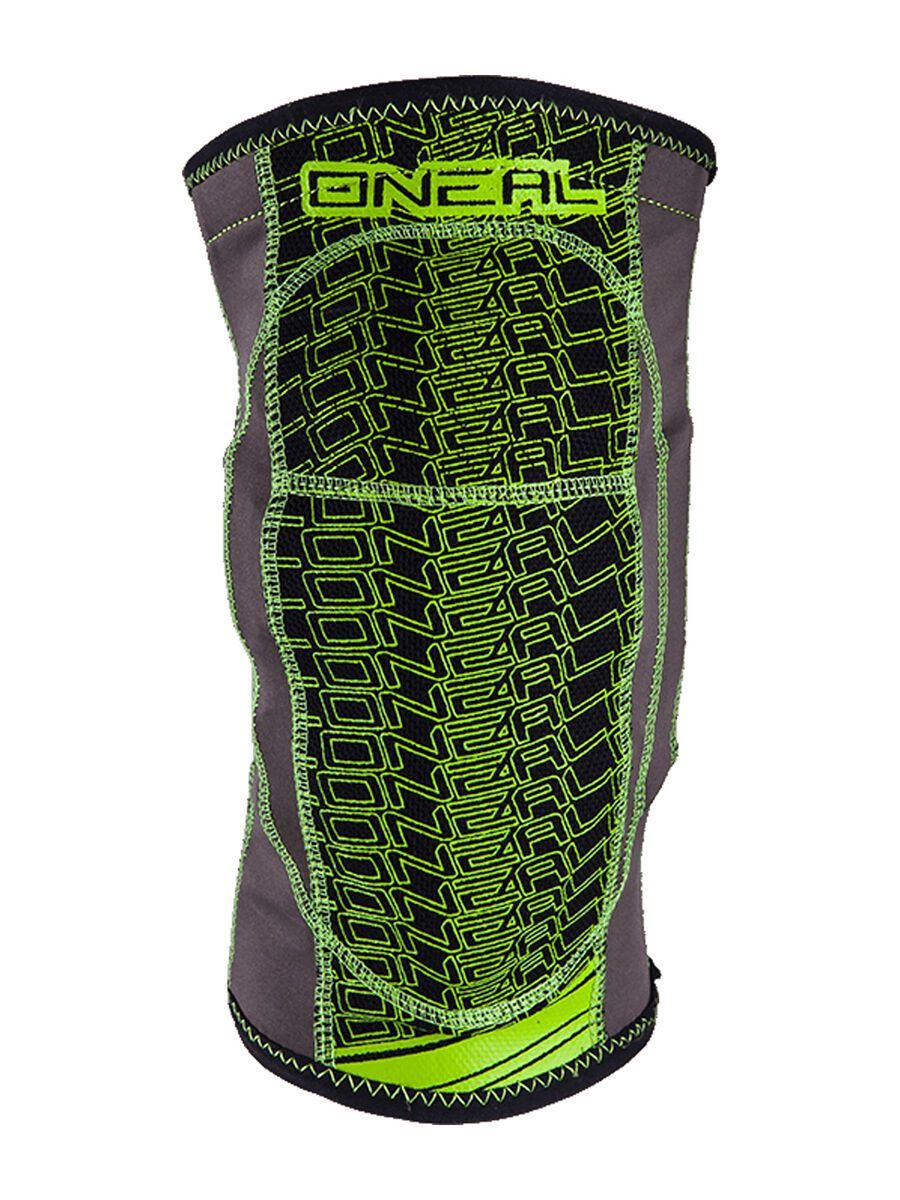 ONeal Appalachee Knee Guard, green - Bild 1