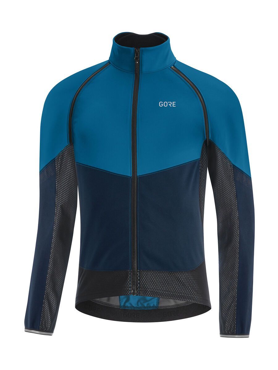 GOREWEAR Phantom Jacke, sphere blue/orbit blue - Bild 1