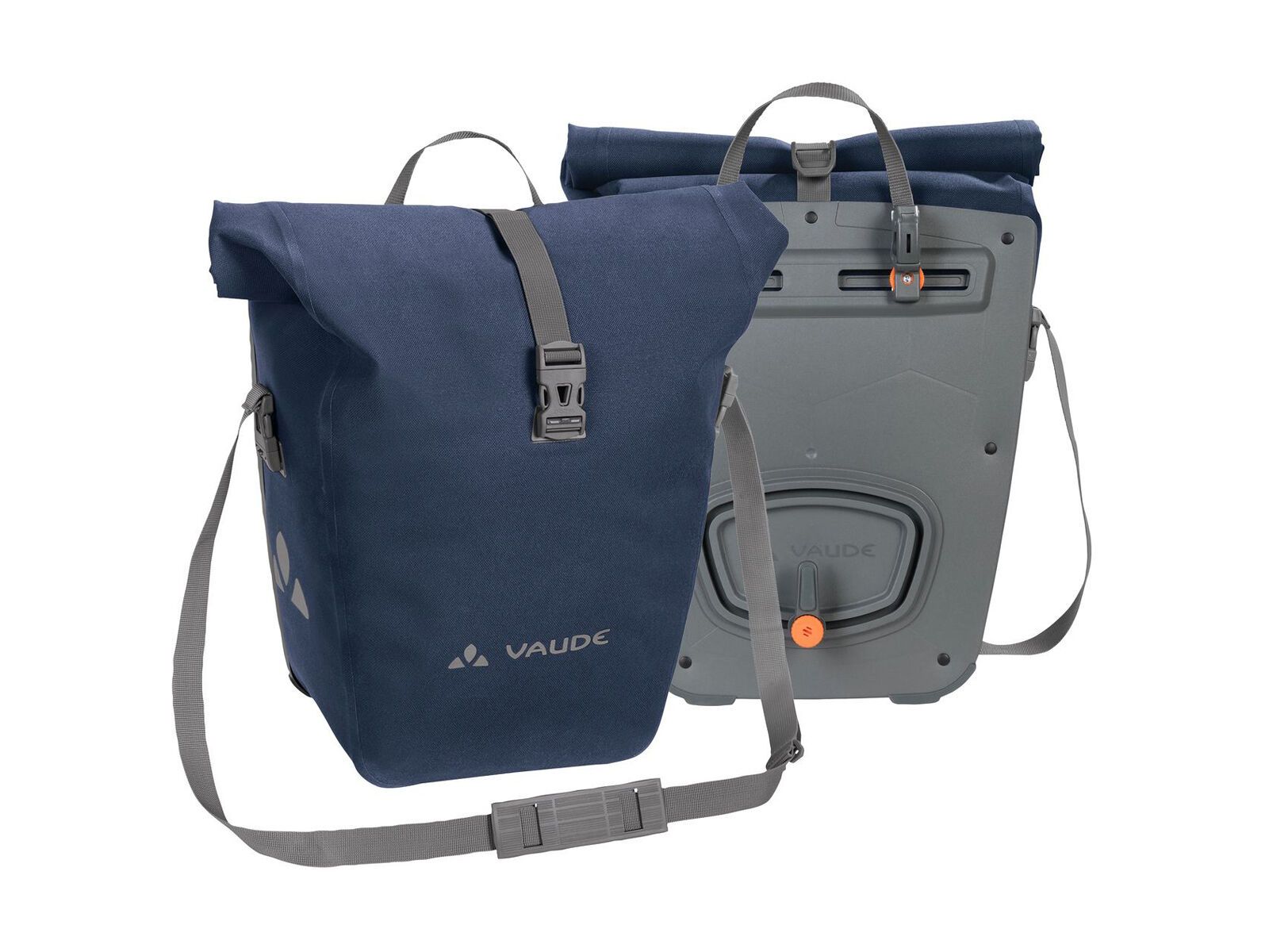 Vaude Aqua Back Deluxe (Paar), marine - Bild 1
