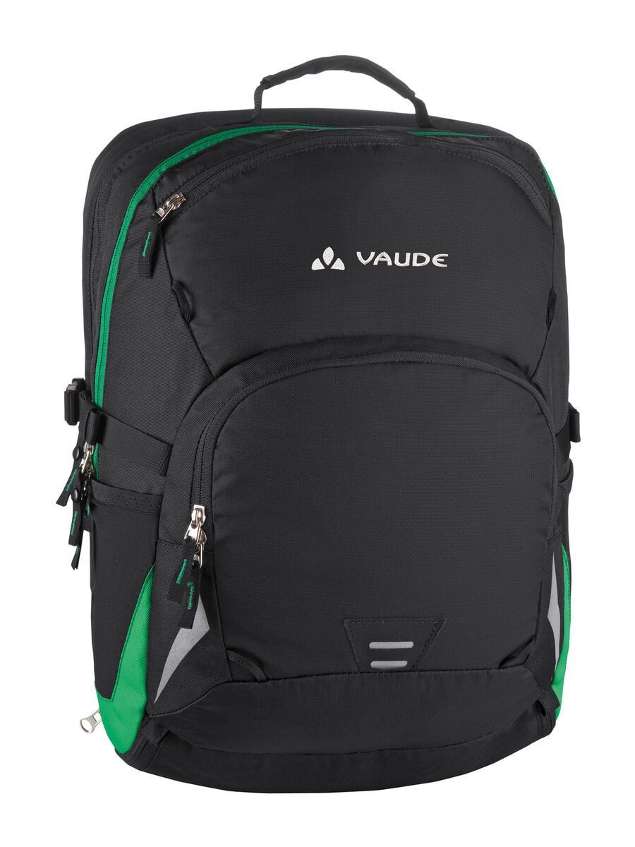 Vaude Cycle 28, black/meadow - Bild 1