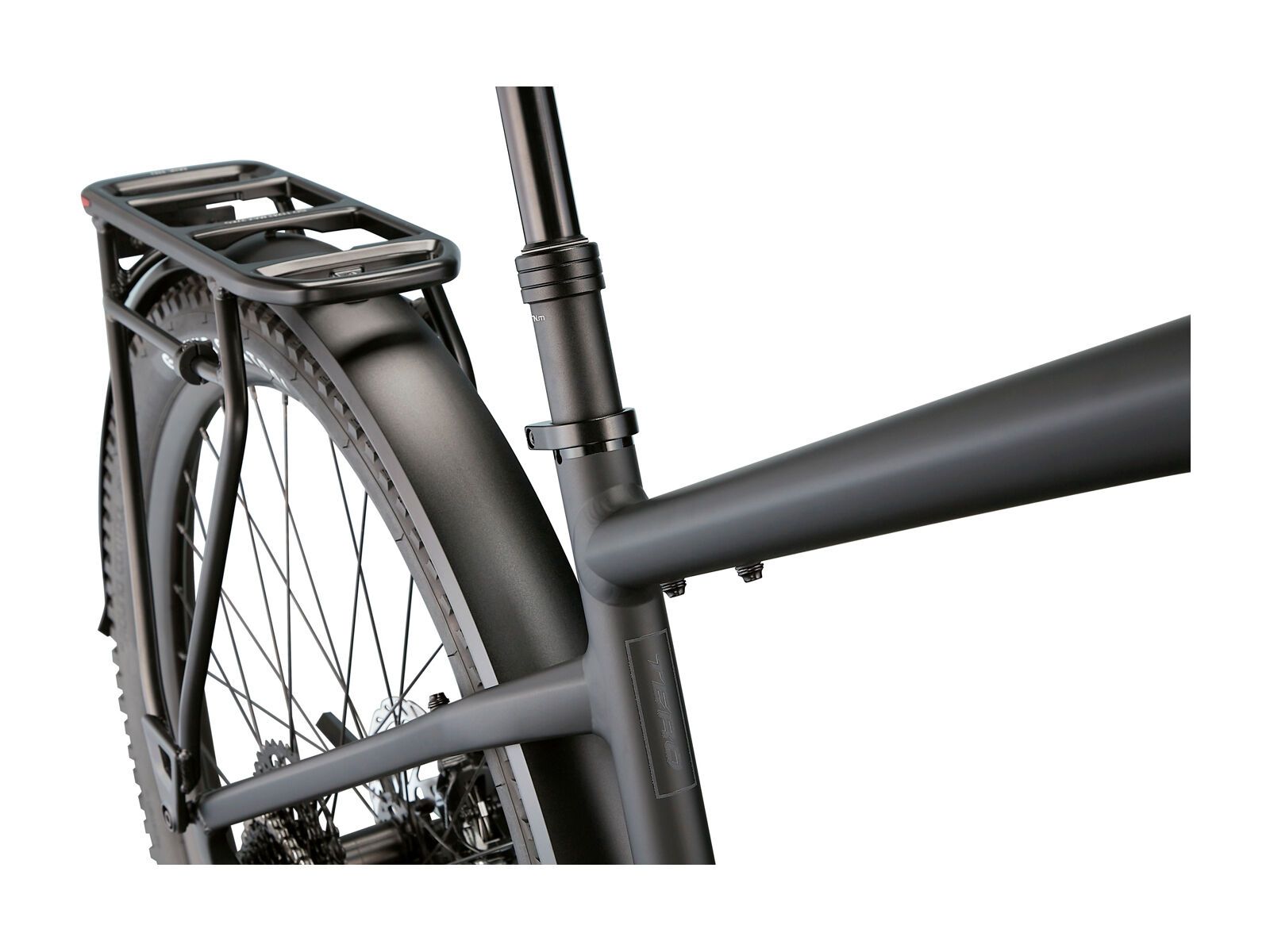 Specialized Turbo Tero 4.0 EQ, black/black - Bild 7