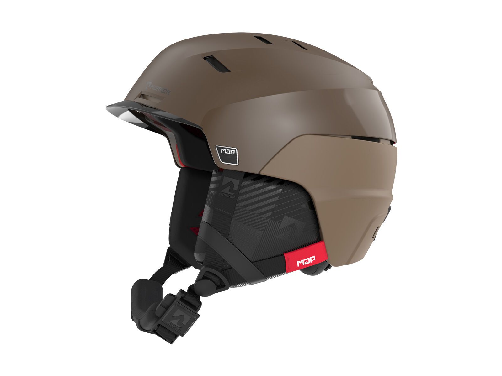 Marker Phoenix MAP, brown - Bild 1