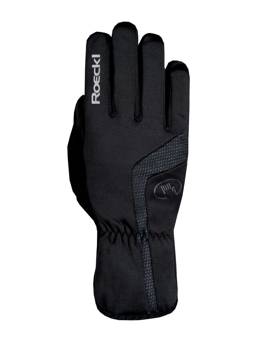 Roeckl Reinbek, schwarz - Bild 1