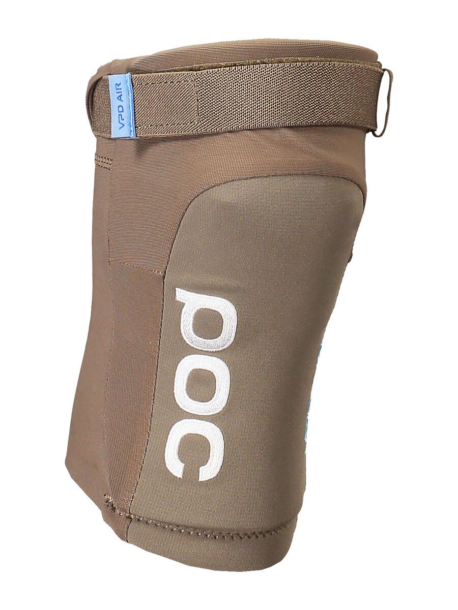 POC Joint VPD Air Knee, obsydian brown - Bild 4