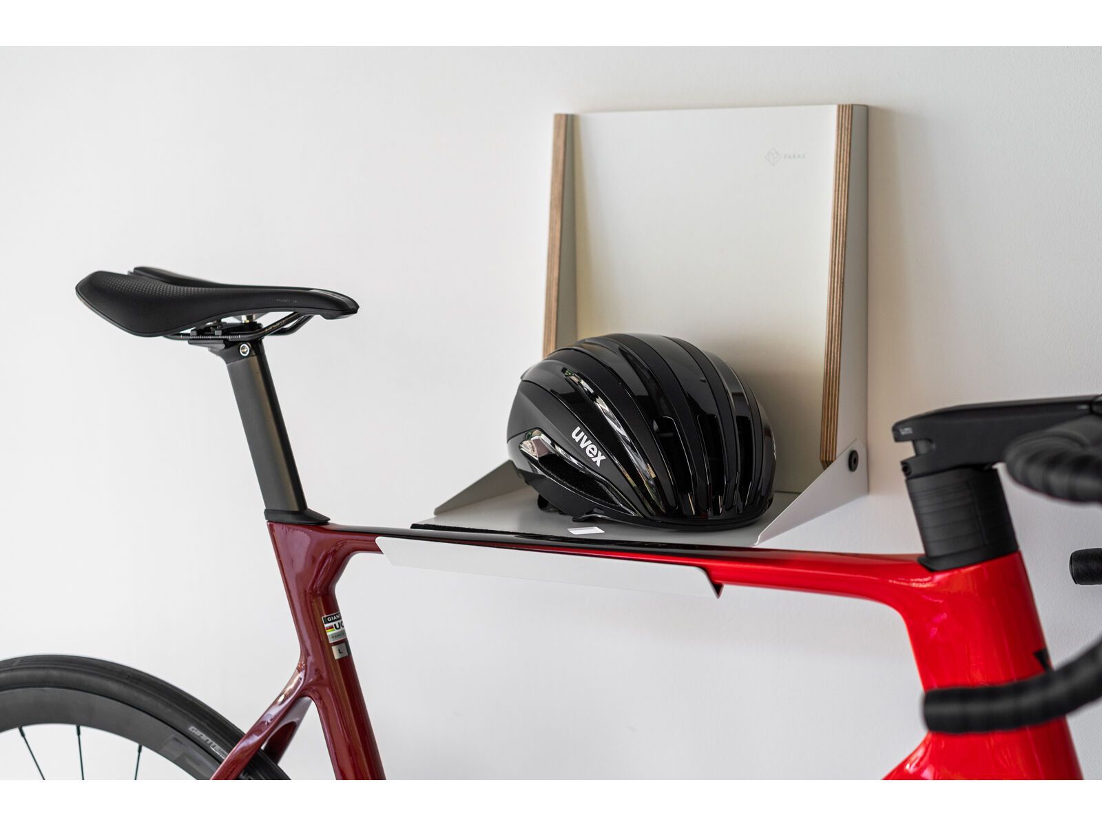 PARAX L-Rack, weiß - Bild 9