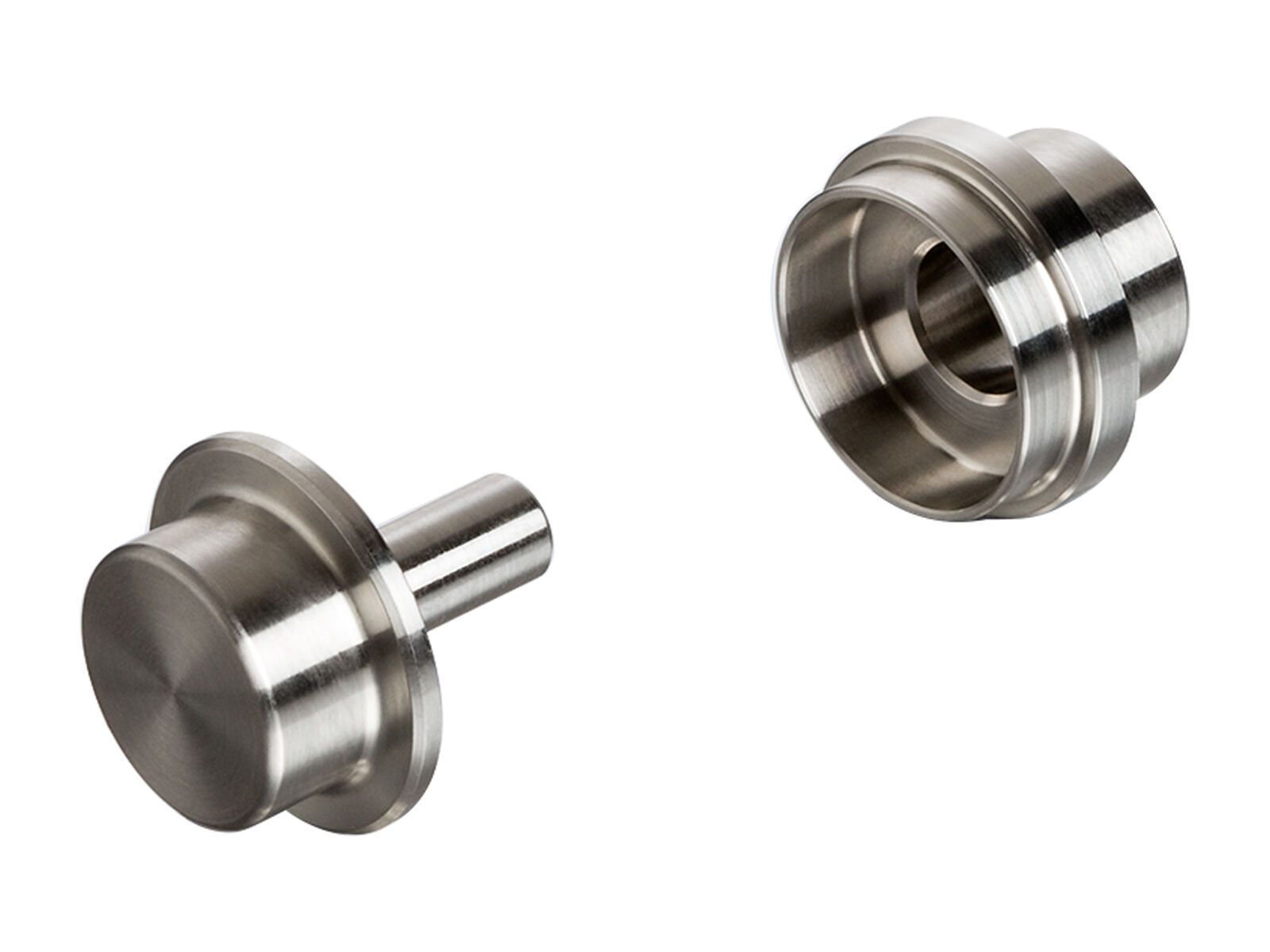 Tacx E-Thru-Adapter T1709 - X-12 - Bild 1