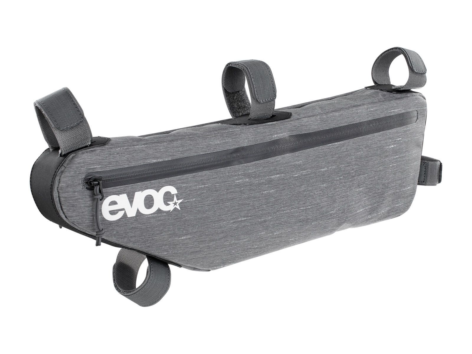 Evoc Frame Pack M, carbon grey - Bild 1