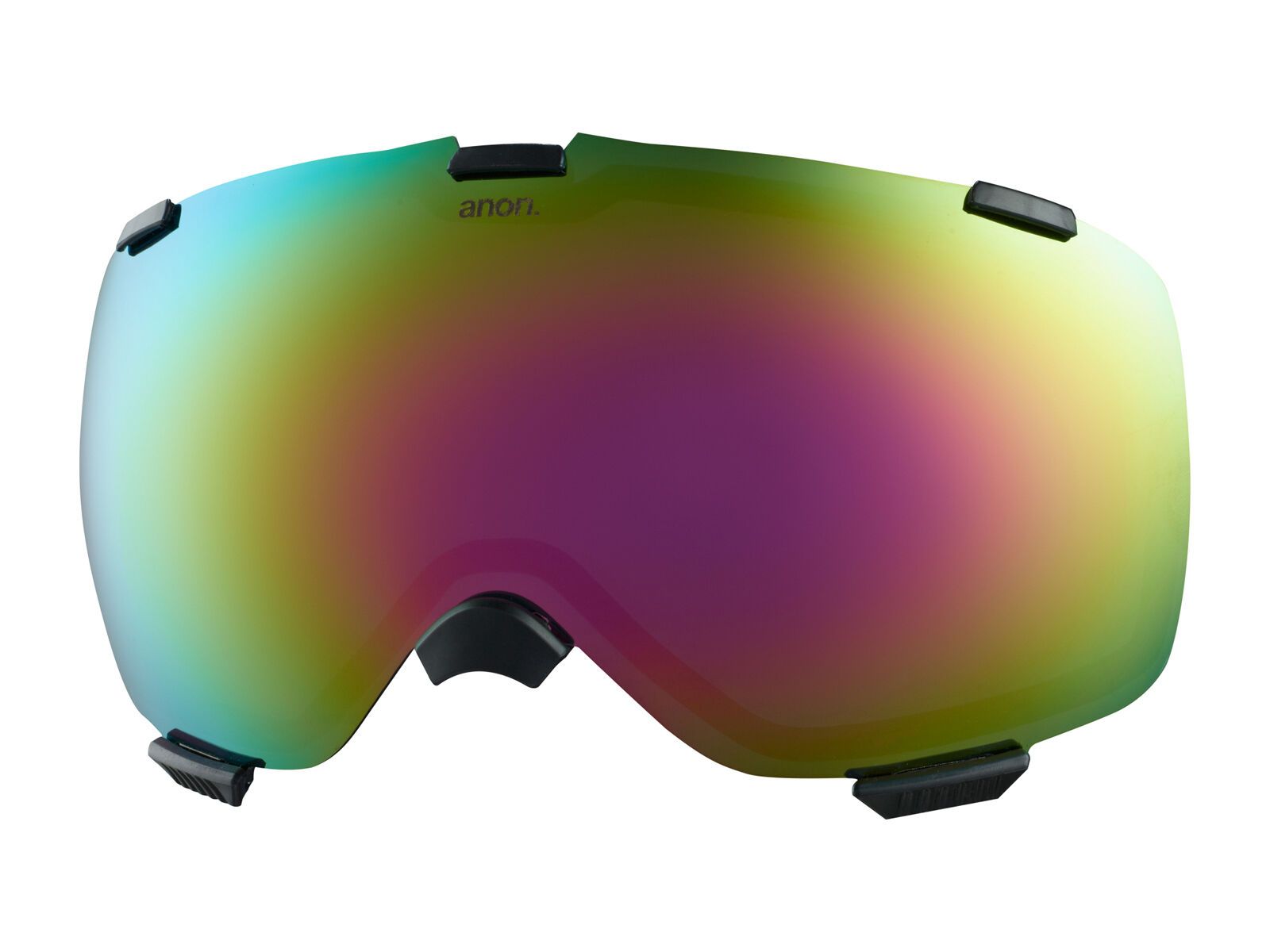 Anon M1 Lens, pink cobalt - Bild 1