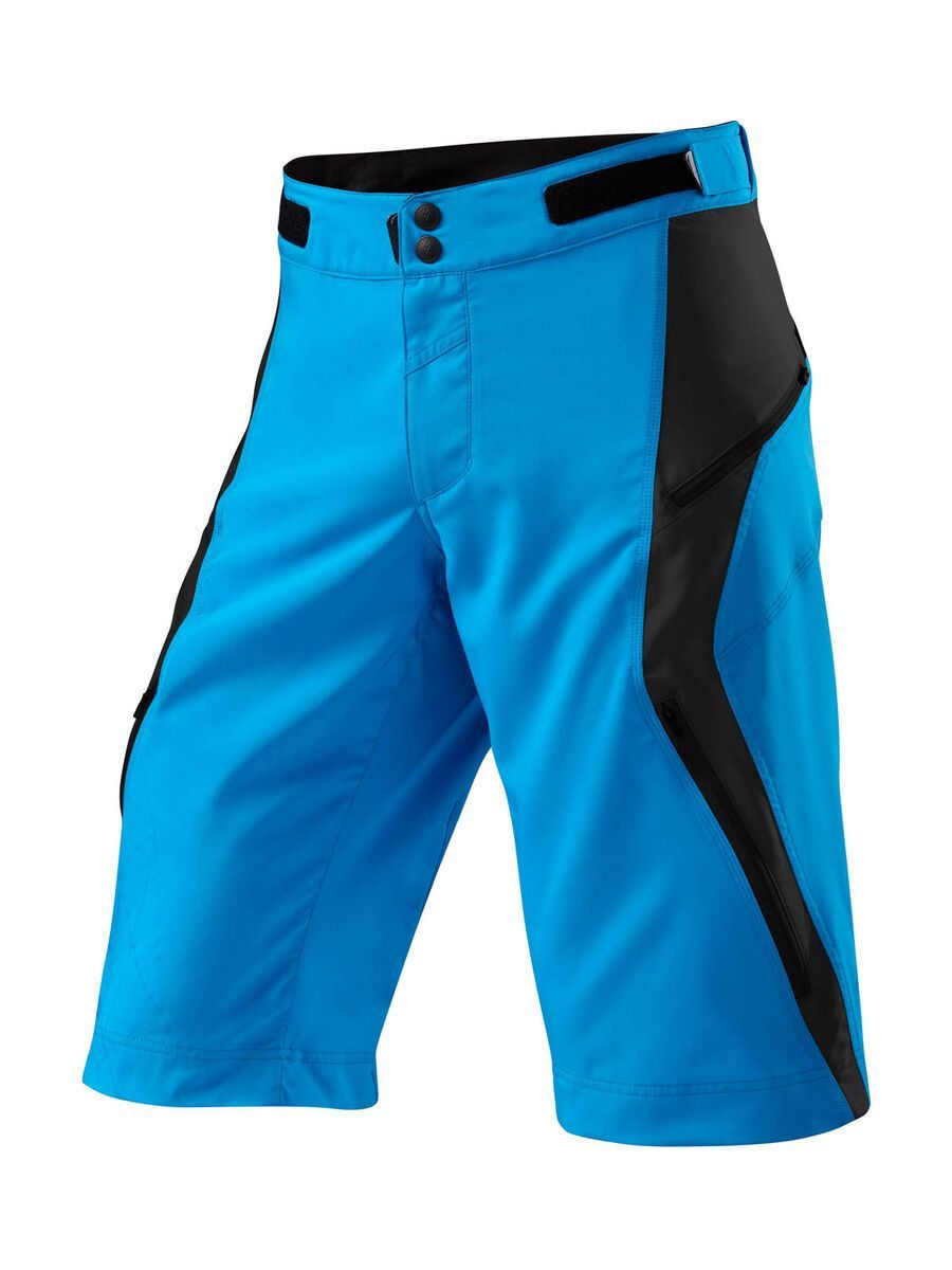 Specialized Enduro Pro Short, blue/black - Bild 1