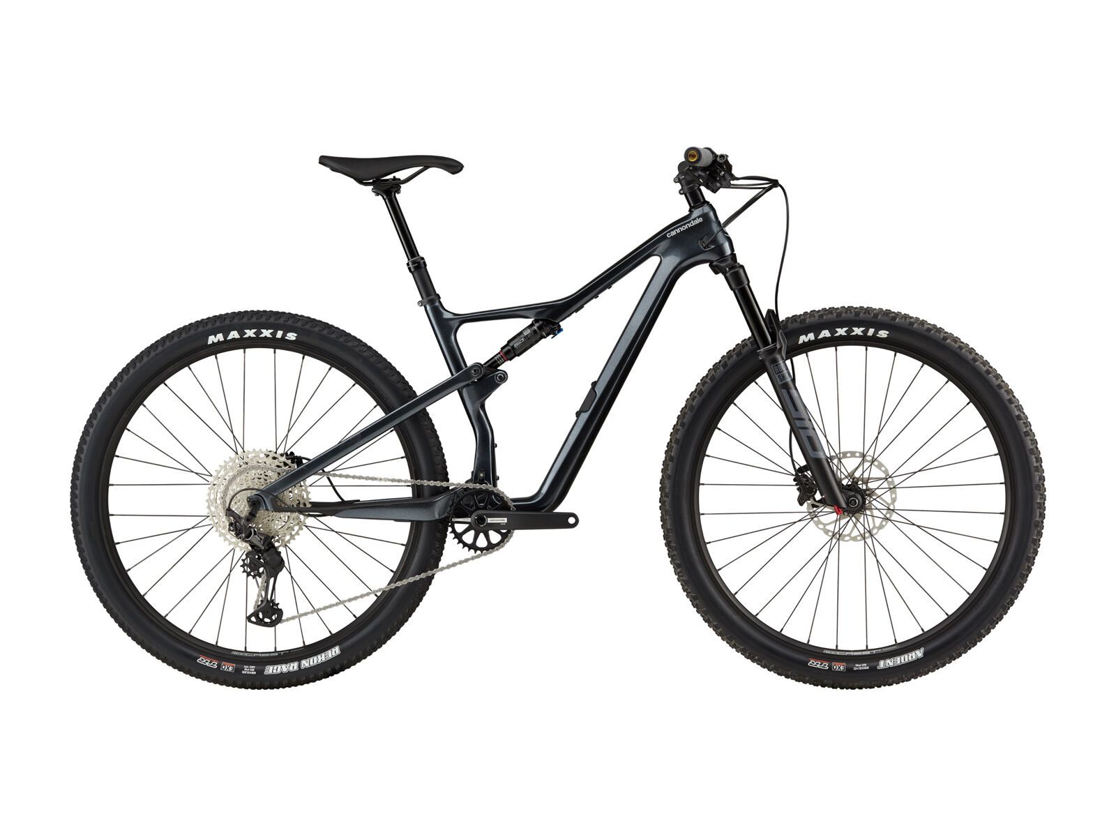 Cannondale Scalpel Carbon SE 2, black magic - Bild 1