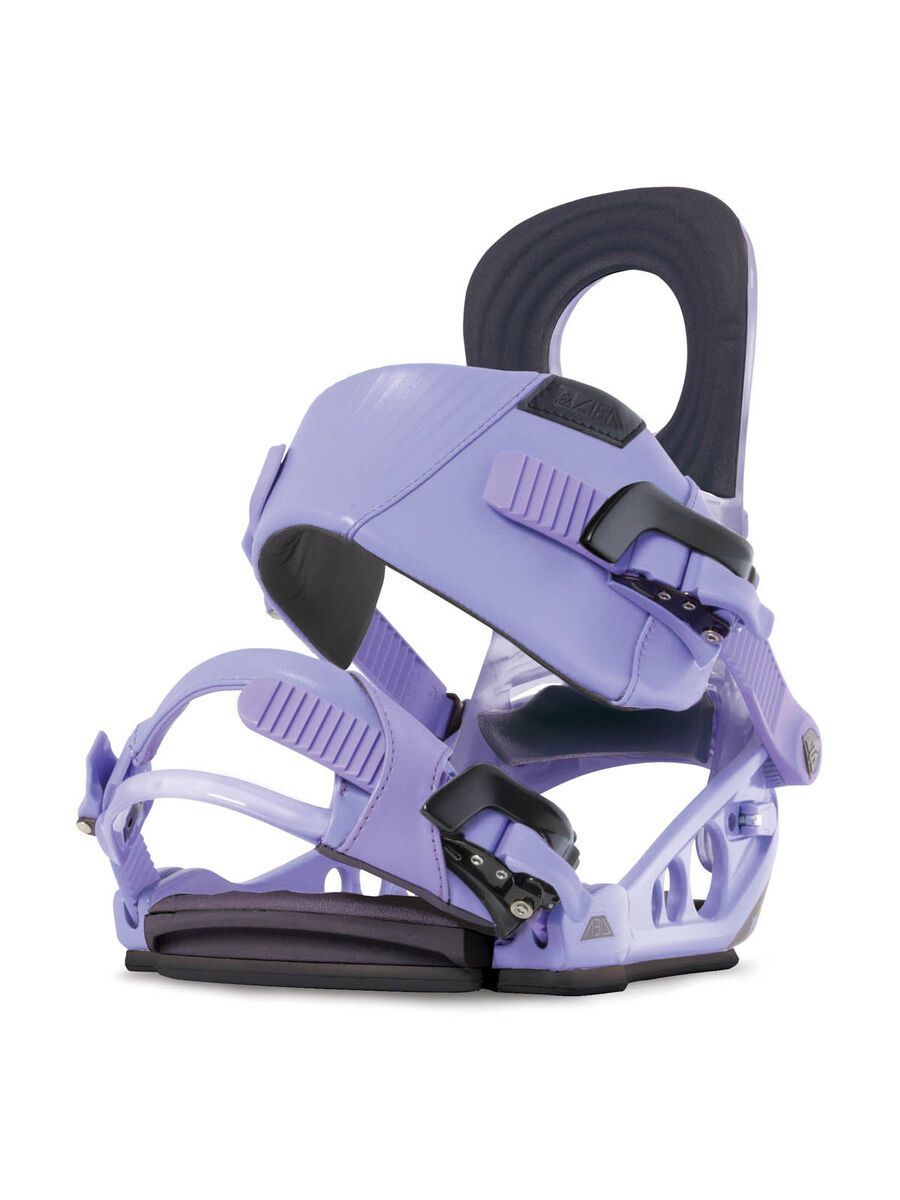 K2 Lien FS, wizard purple - Bild 2
