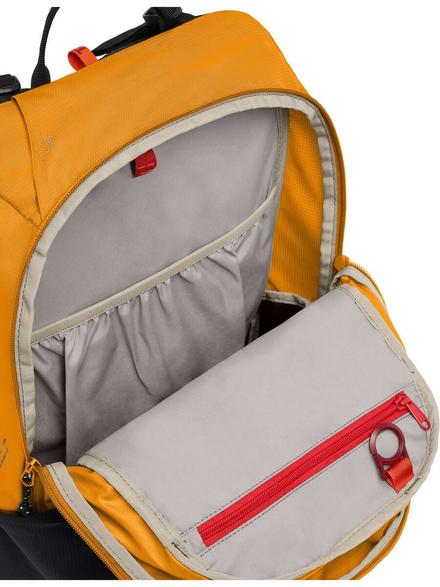 Vaude Trailvent 15, kurkuma - Bild 6