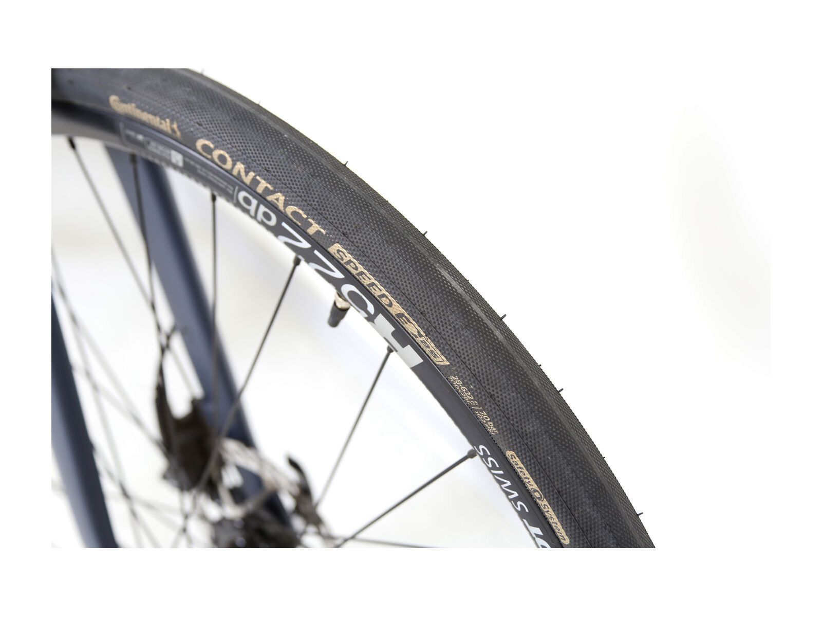 *** 2. Wahl *** BMC Alpenchallenge 01 Three 2019, steel blue - Fitnessbike | Größe L // 51,5 cm - Bild 4