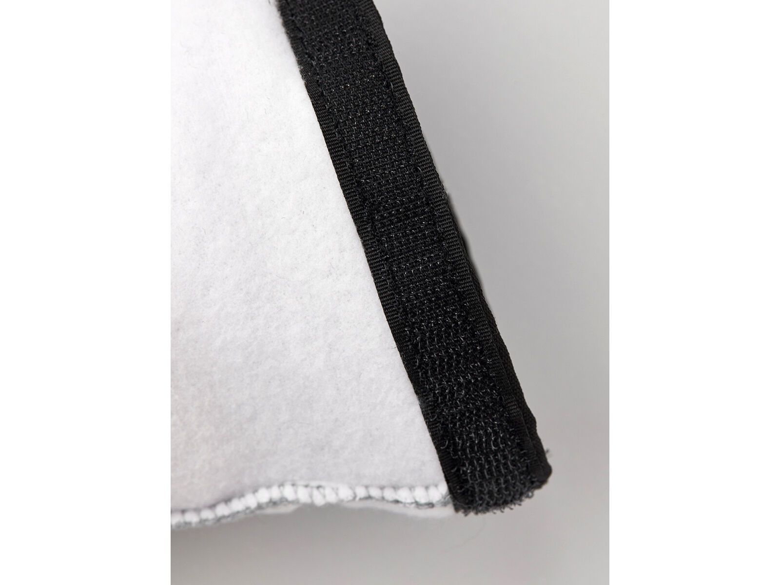 Hestra Heli Ski Liner 3 Finger, offwhite - Bild 3