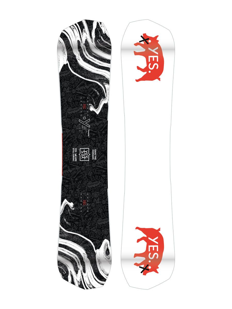 Yes Greats UnInc. - Bild 9