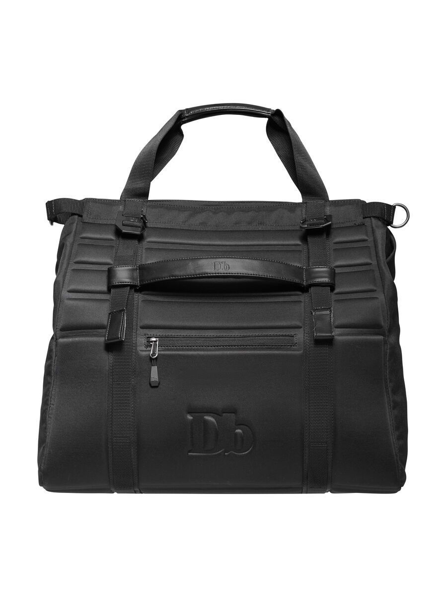 Douchebag The Affair, pitch black - Bild 2