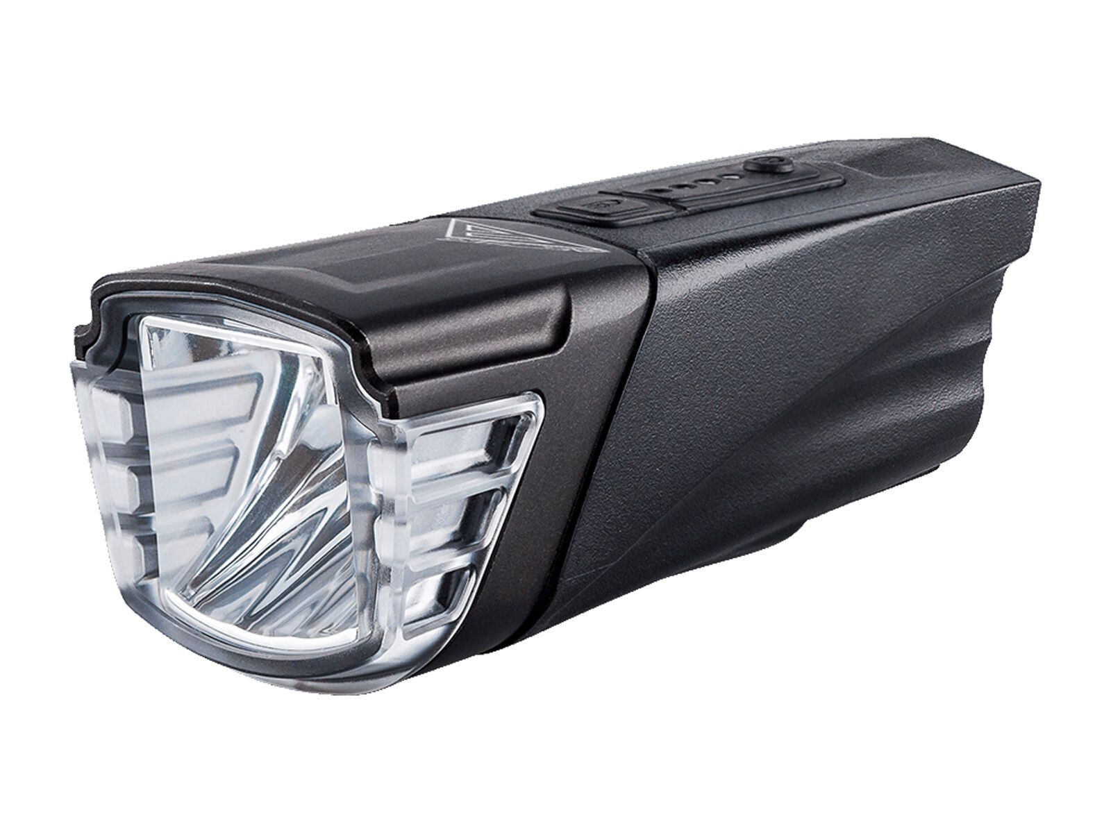 Azonic GLC LED Frontlicht - StVZO, black - Bild 1