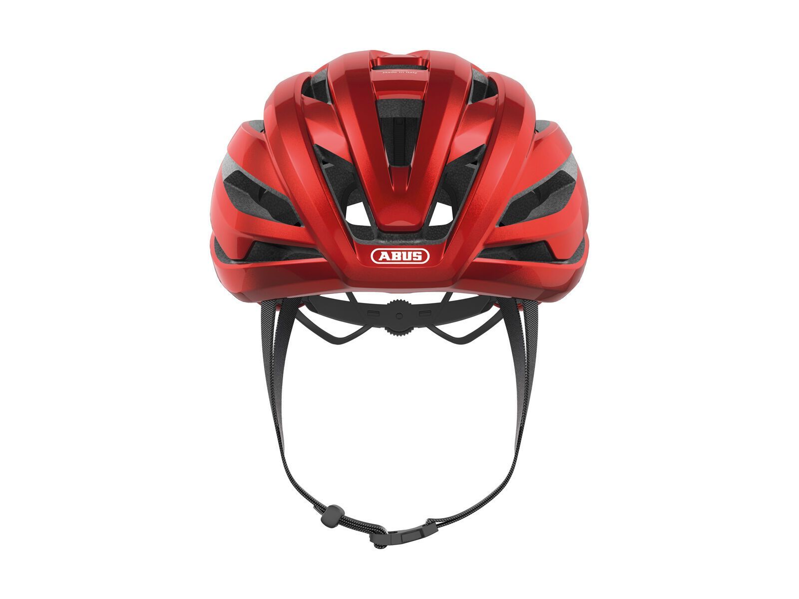 Abus StormChaser ACE, performance red - Bild 3