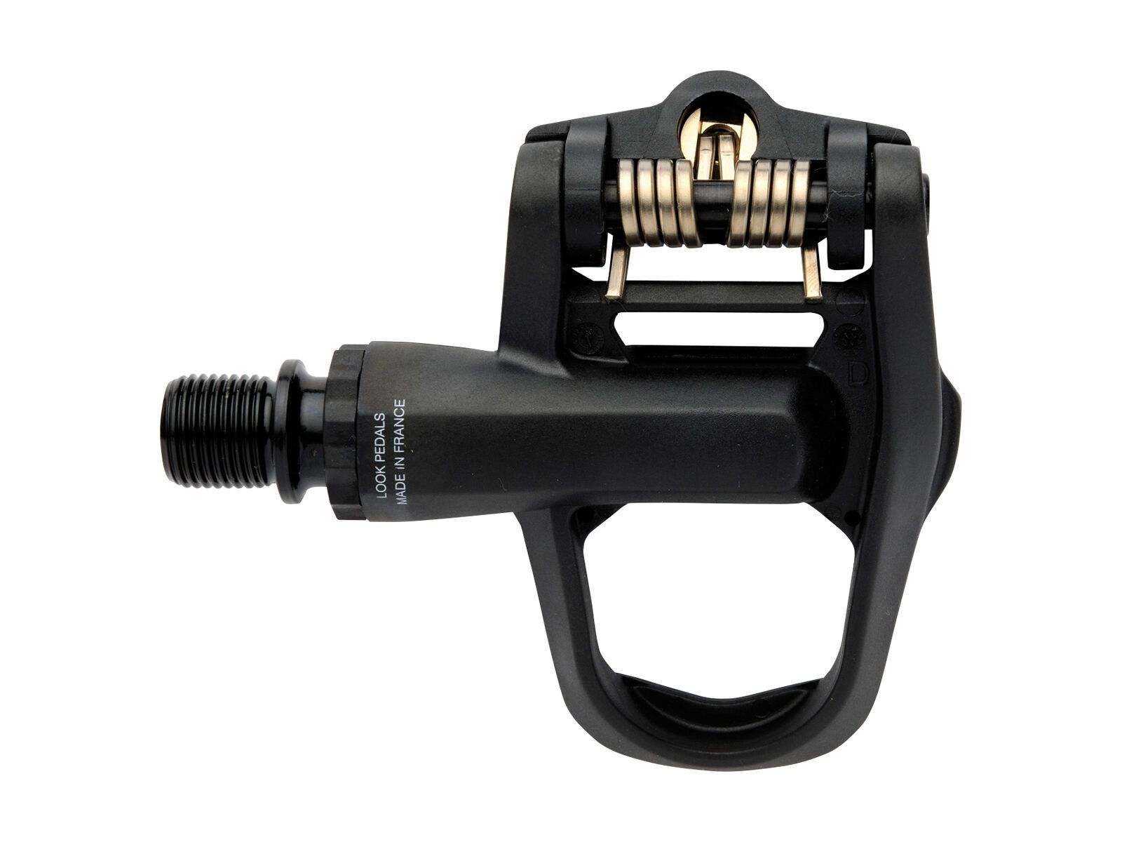 Look Kéo 2 Max, black - Bild 2