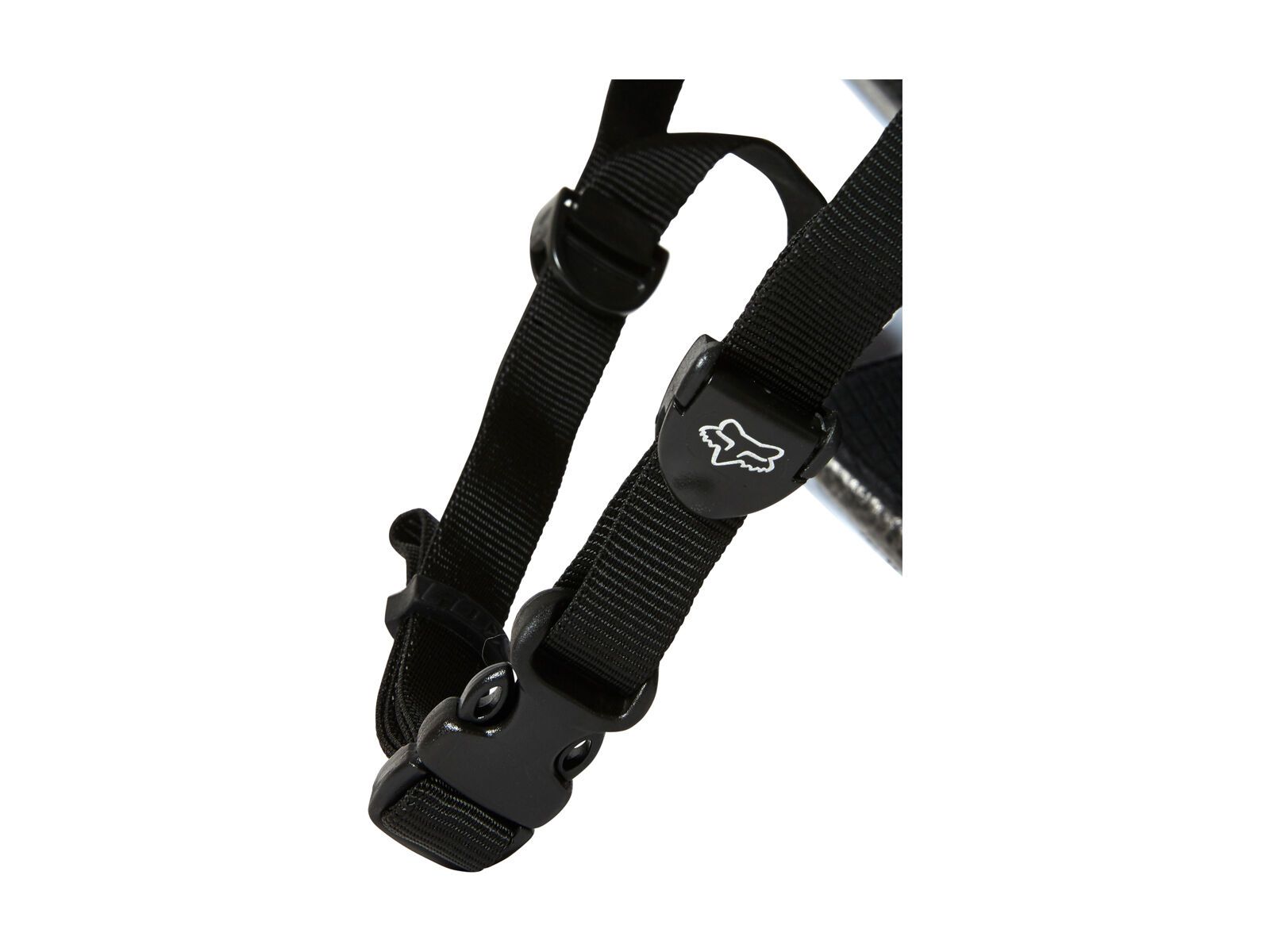 Fox Flight Sport, white/black - Bild 6