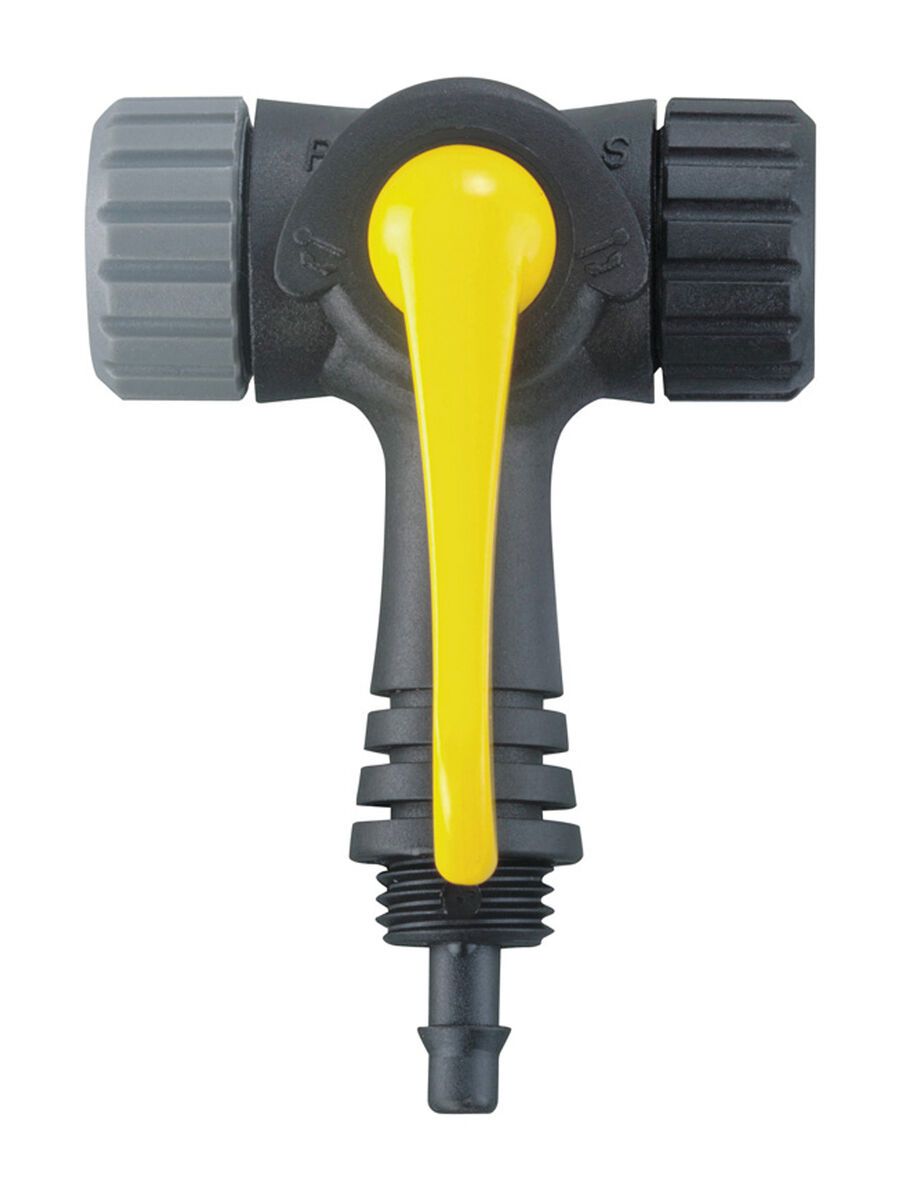 Topeak TwinHead für JoeBlow Sport und Sprint - Bild 1