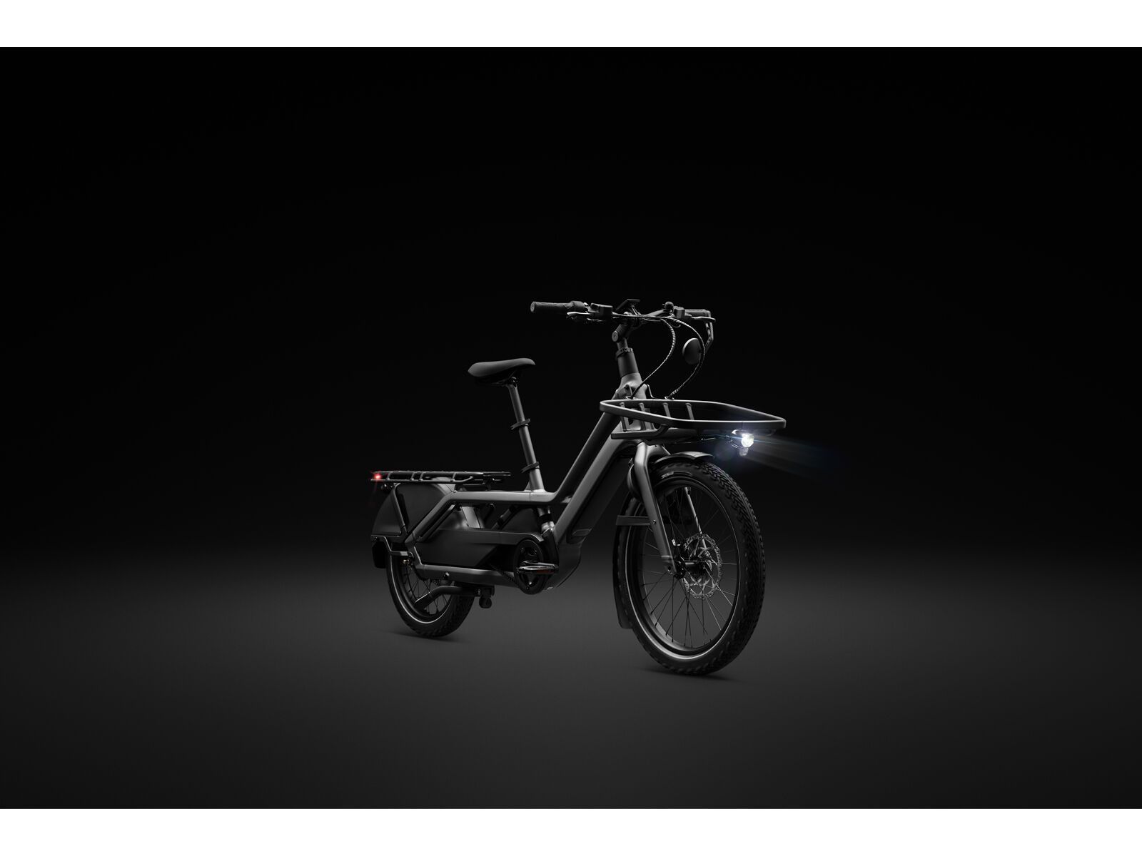 Specialized Turbo Porto, smoke/black - Bild 14