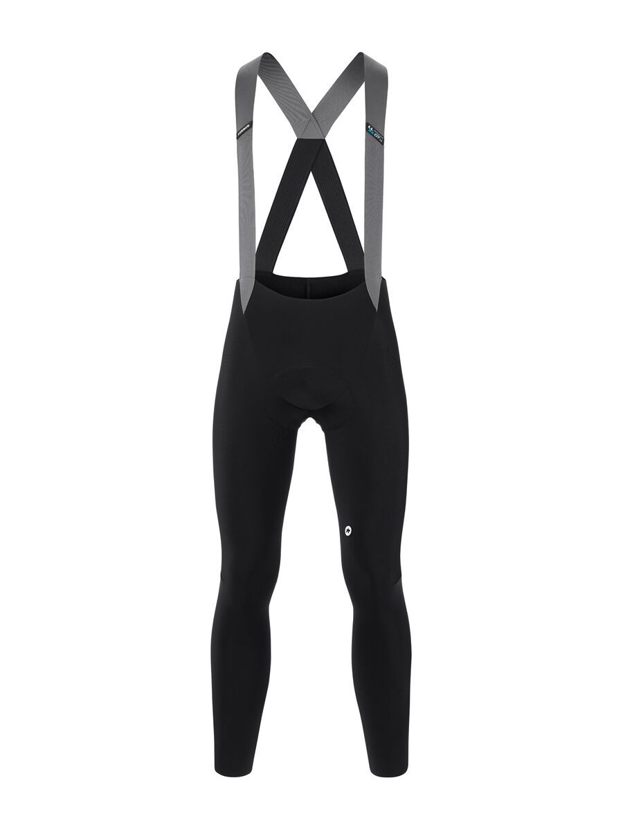 Assos Mille GT Winter Bib Tights C2, blackseries - Bild 1