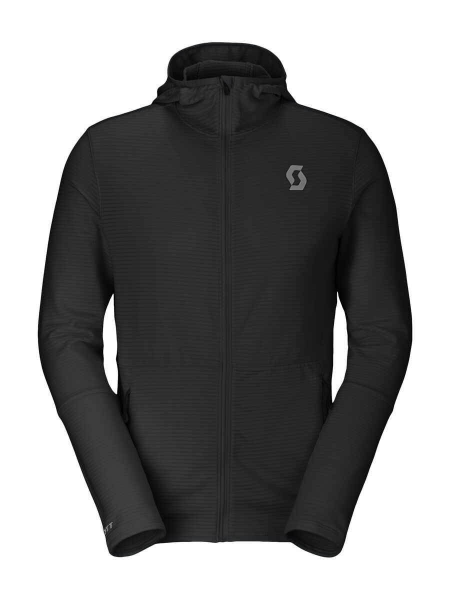 Scott Defined Light Men's Hoody, black - Bild 1