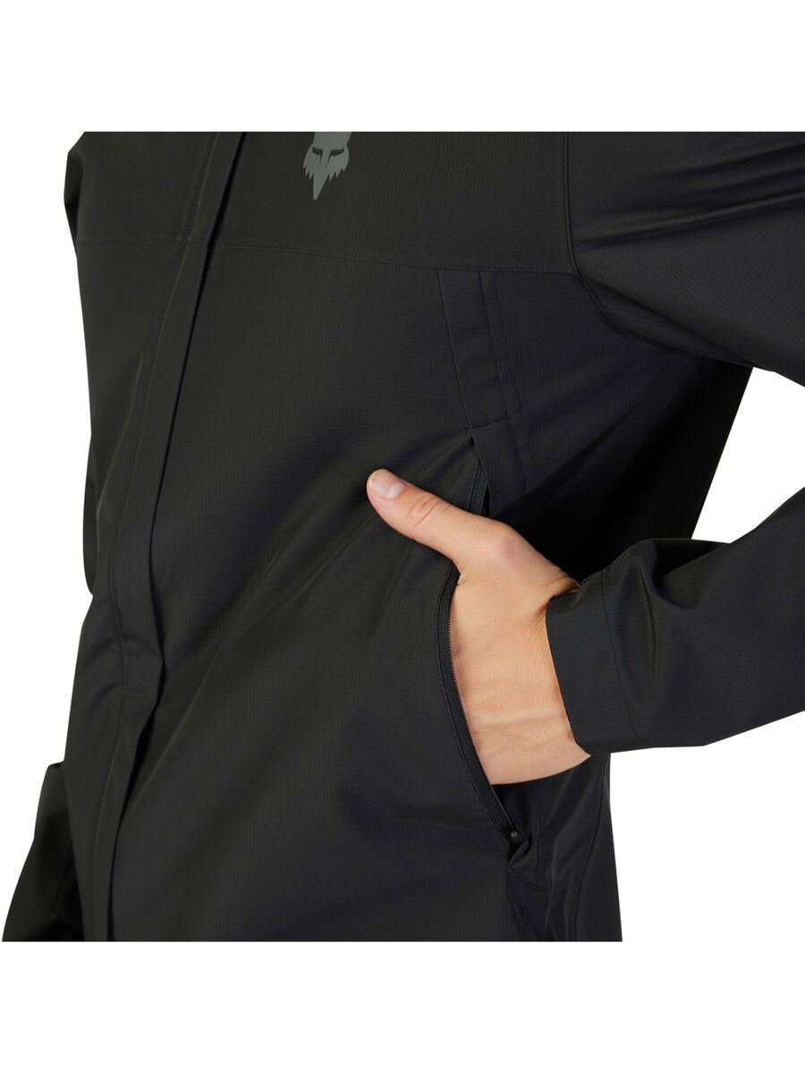 Fox Ranger 2.5L Water Jacket, black - Bild 5