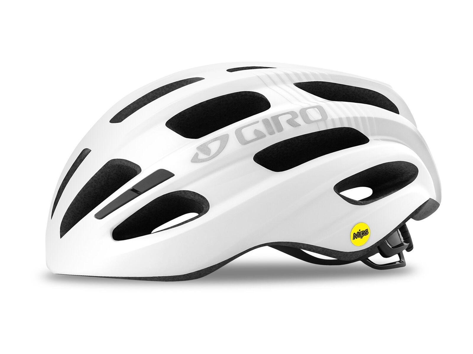 Giro Isode MIPS, mat white - Bild 2