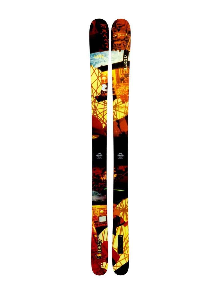 Line Blend - Bild 1