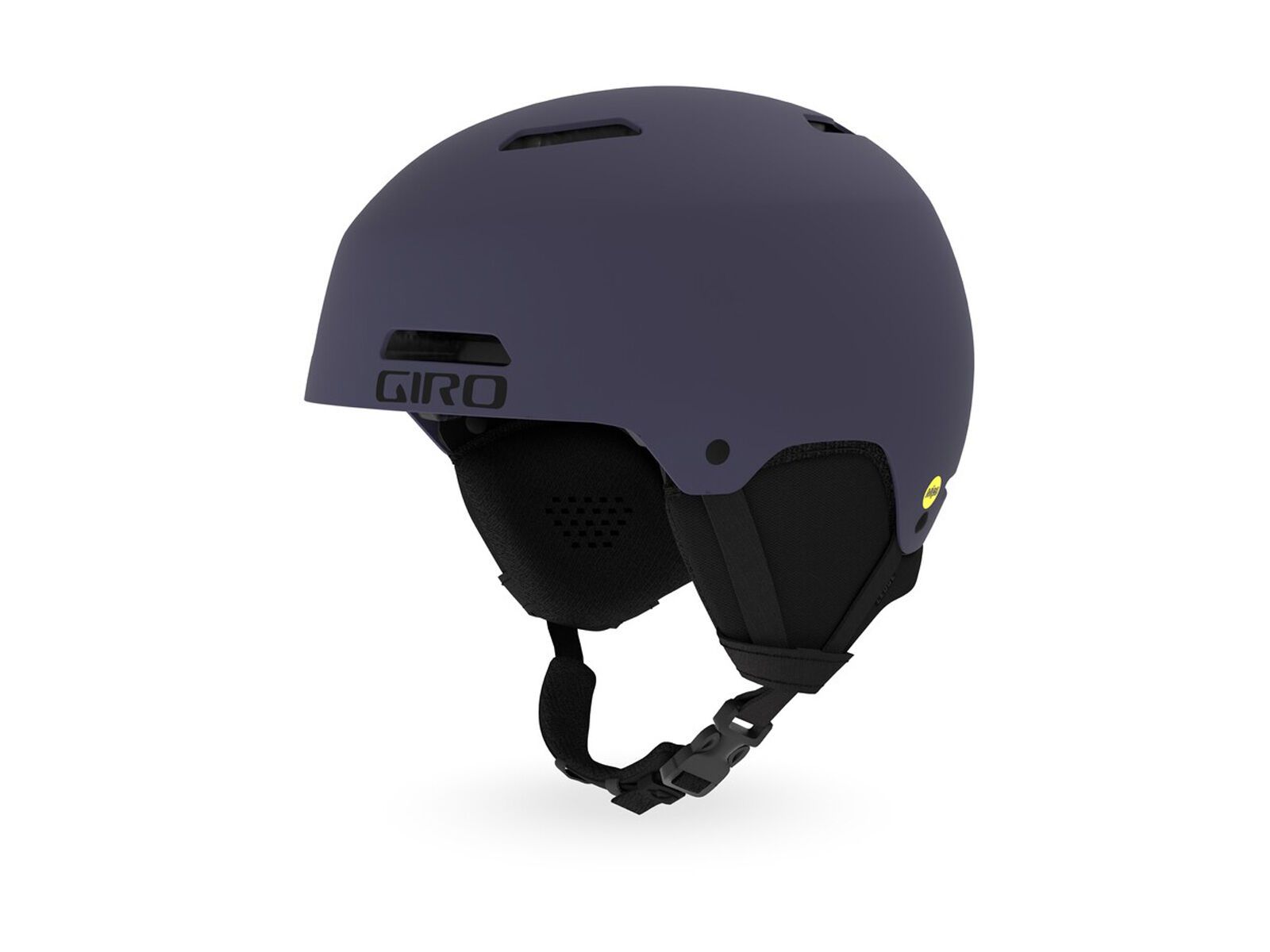 Giro Ledge MIPS, matte midnight - Bild 1
