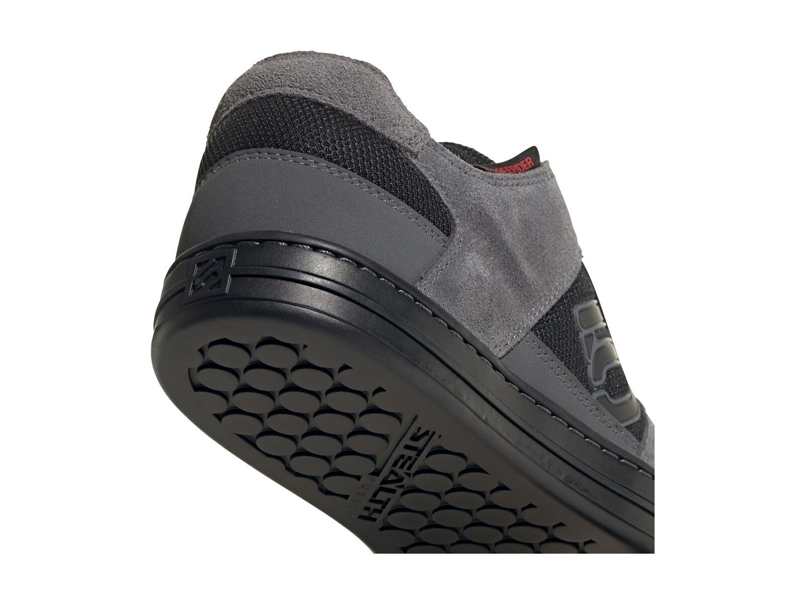 Five Ten Freerider, grey/core black - Bild 7