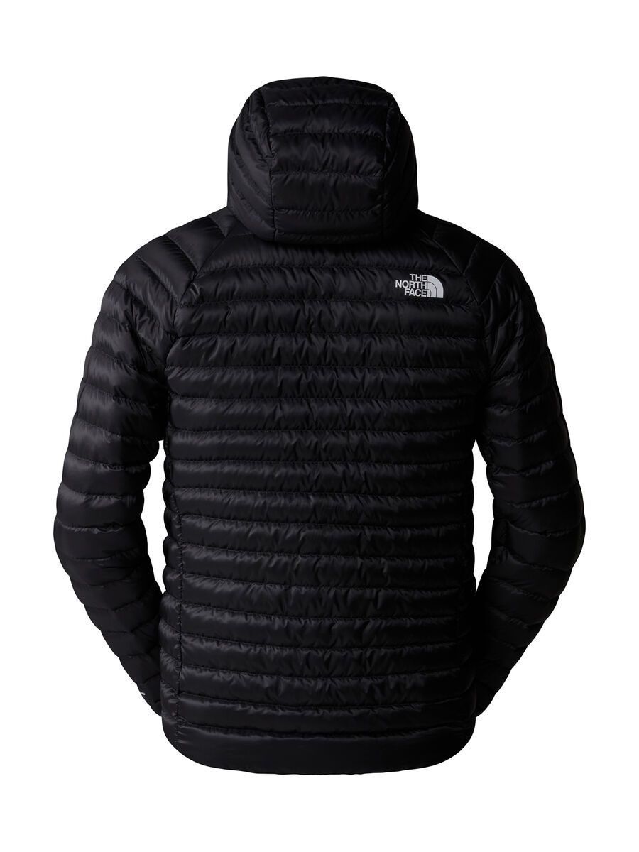 The North Face Men's Bettaforca LT Down Hoodie, tnf black/npf