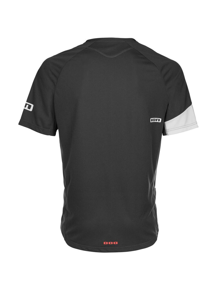 ION Bike Tee SS Helium, dark shadow - Bild 2
