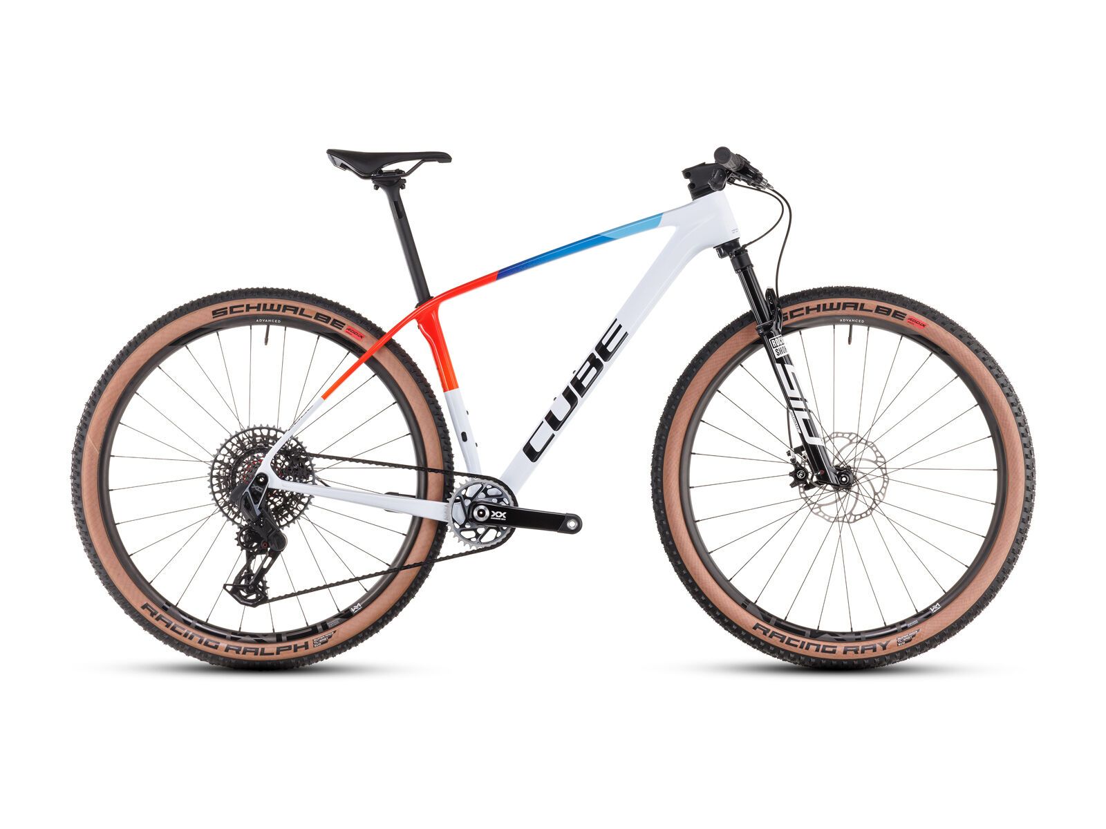 Cube Phenix C:68X SLX, teamline - Bild 1