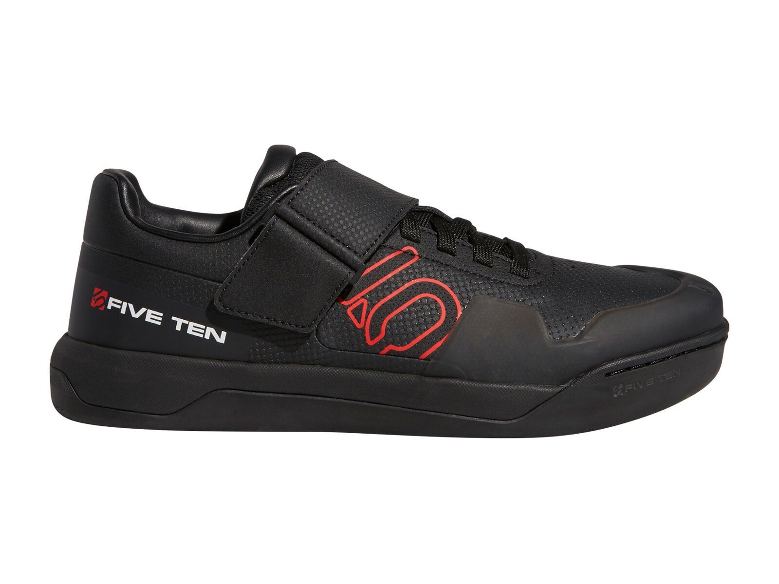 Five Ten Hellcat Pro, core black/red/ftwr white - Bild 2