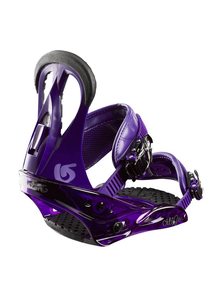 Burton Citizen, Purple - Bild 2