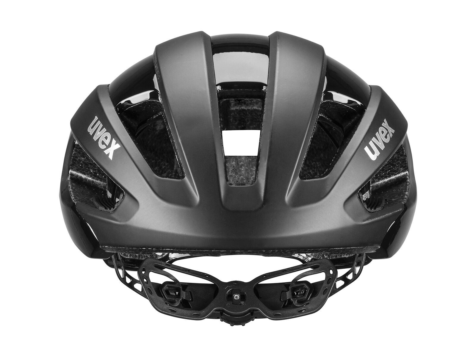 uvex rise pro MIPS, black matt - Bild 2