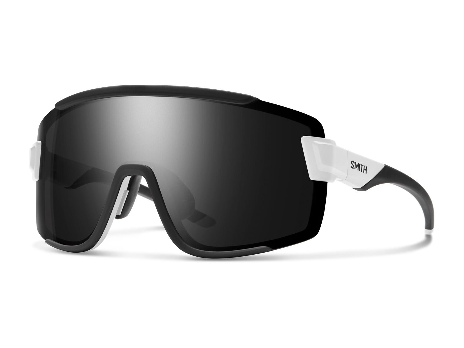 Smith Wildcat, ChromaPop Black / white - Bild 1