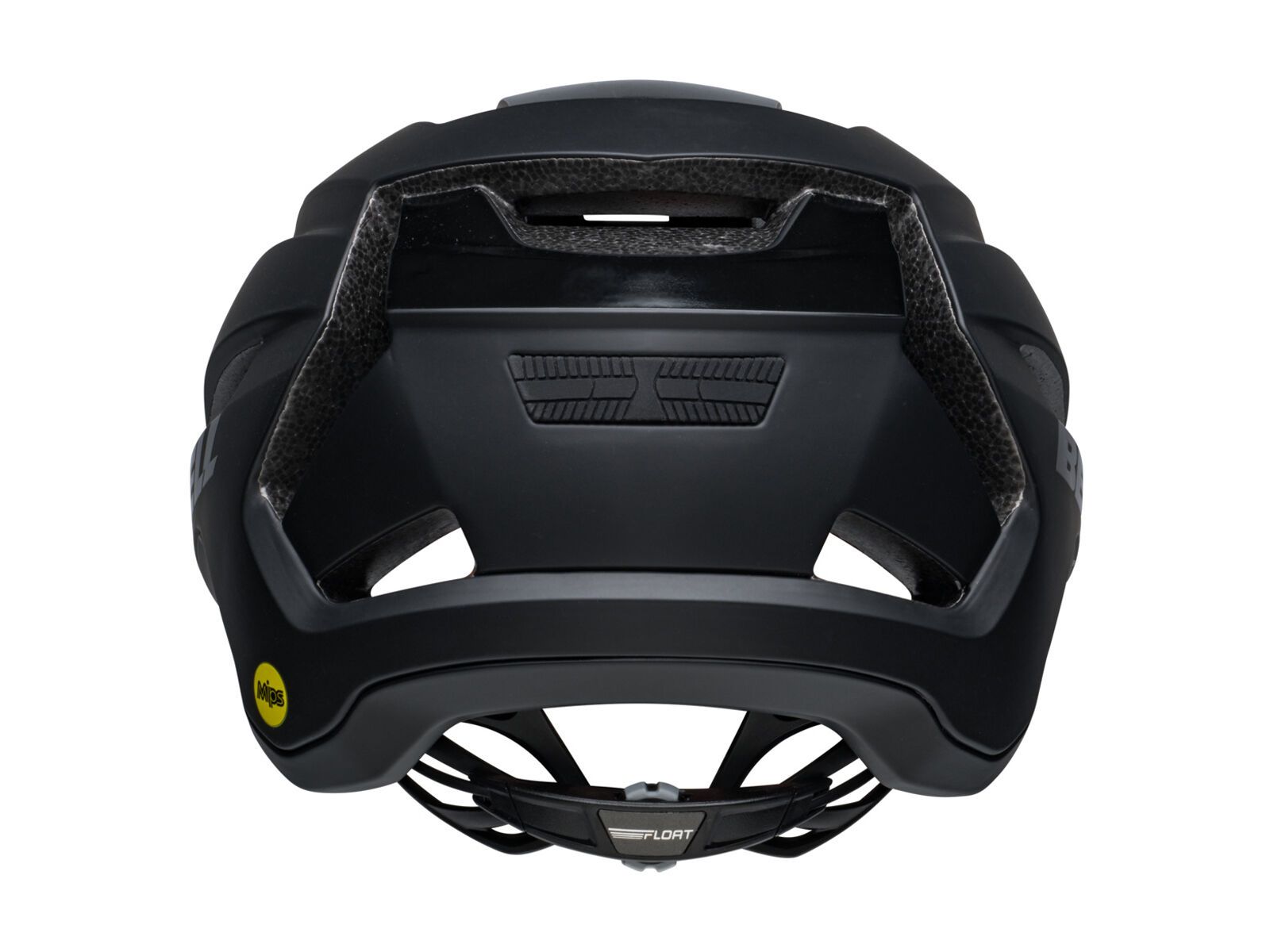 Bell 4Forty Air MIPS, matte black - Bild 4