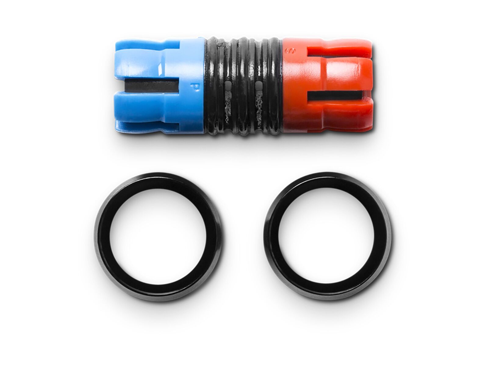 Cube Acid Ersatzteilkit Ventil EZ-Head Small - Bild 1